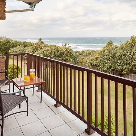 First Group Club Hacienda Apartment Shelly Beach Bagian luar foto