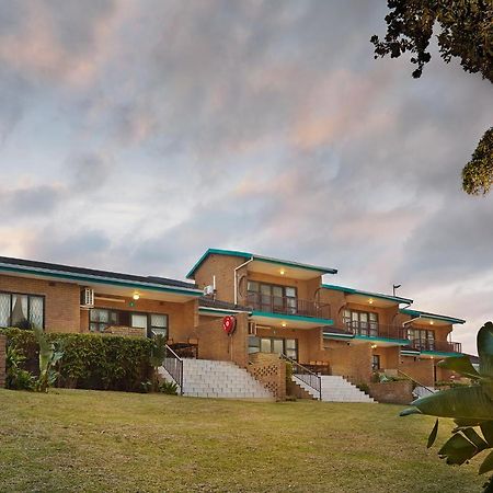 First Group Club Hacienda Apartment Shelly Beach Bagian luar foto