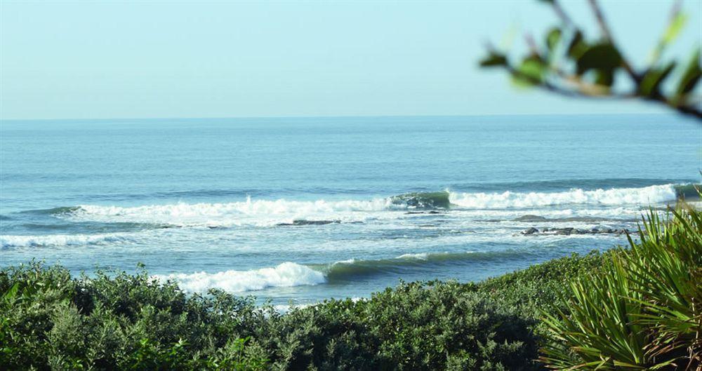 First Group Club Hacienda Apartment Shelly Beach Bagian luar foto