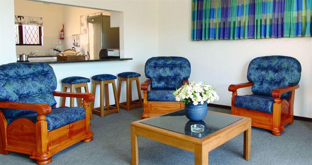 First Group Club Hacienda Apartment Shelly Beach Bagian luar foto