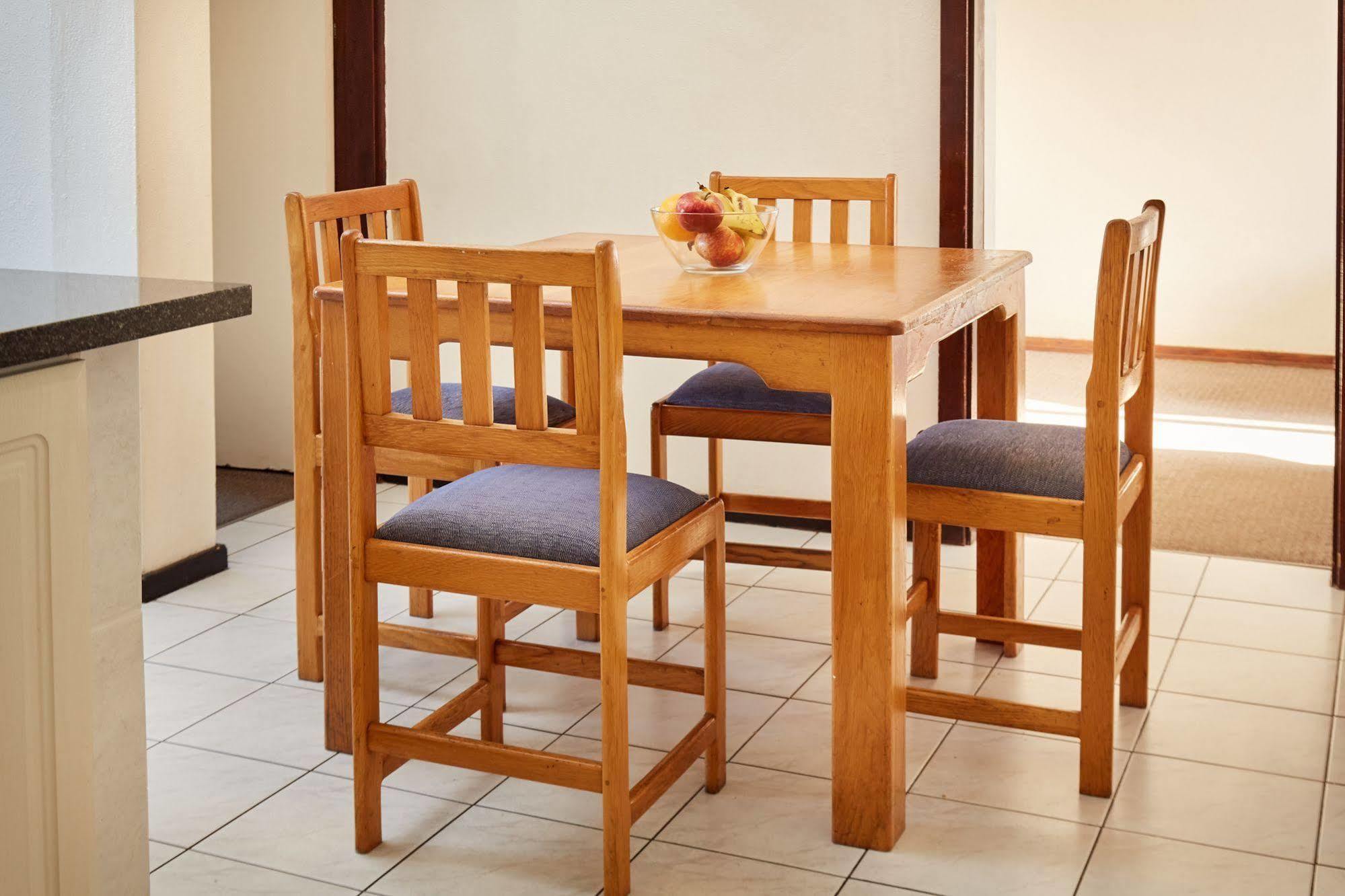 First Group Club Hacienda Apartment Shelly Beach Bagian luar foto