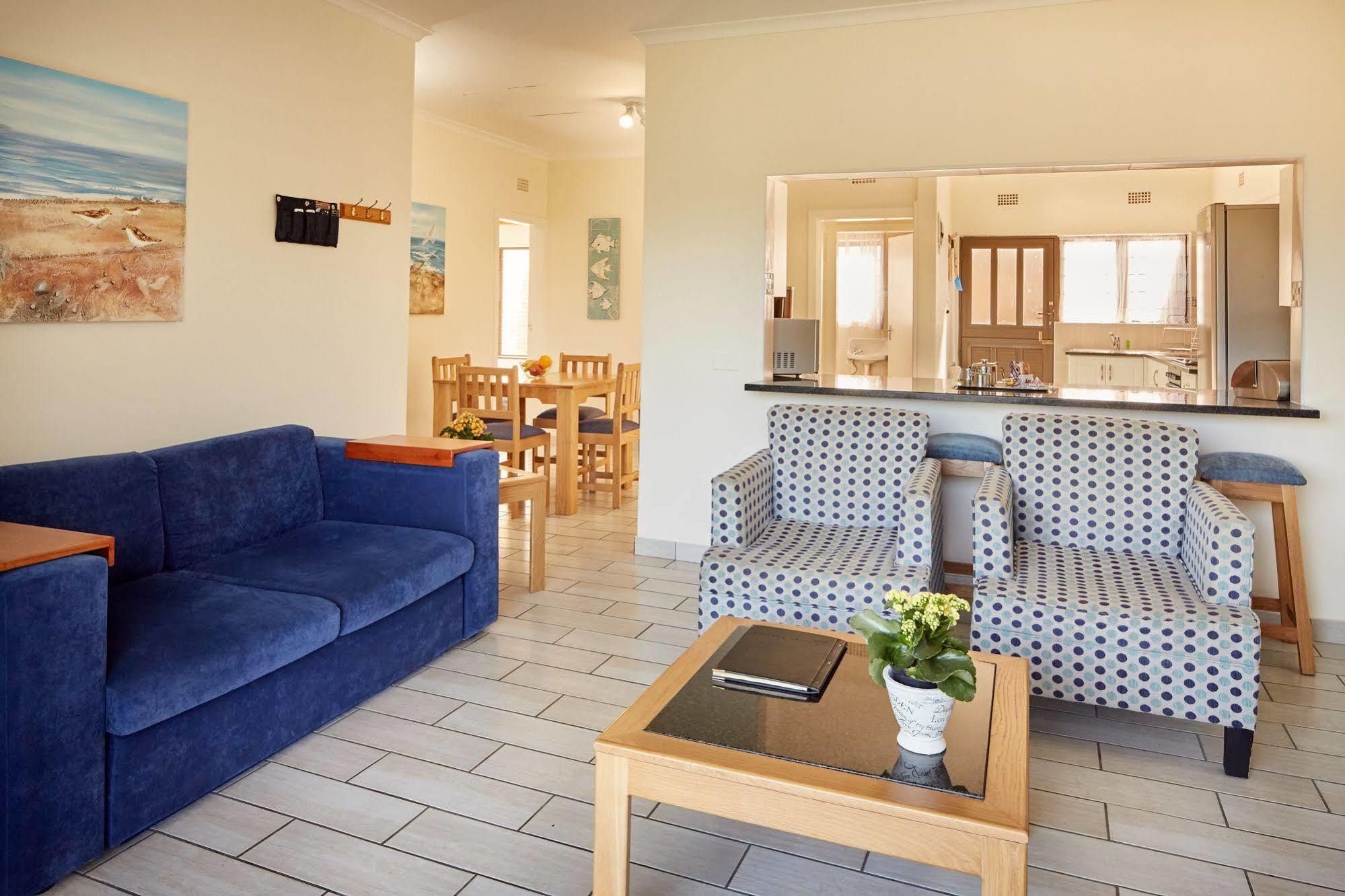 First Group Club Hacienda Apartment Shelly Beach Bagian luar foto