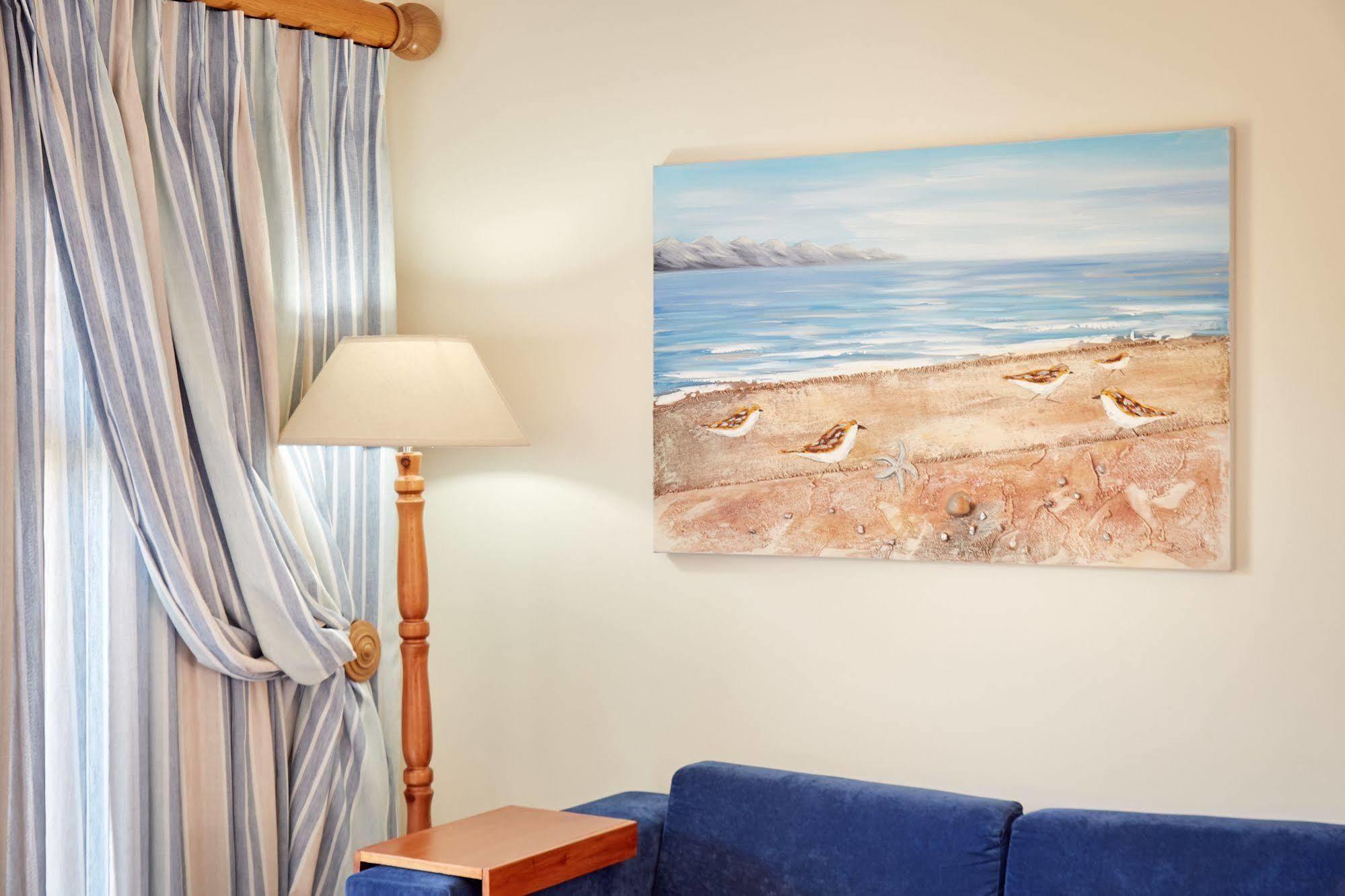 First Group Club Hacienda Apartment Shelly Beach Bagian luar foto