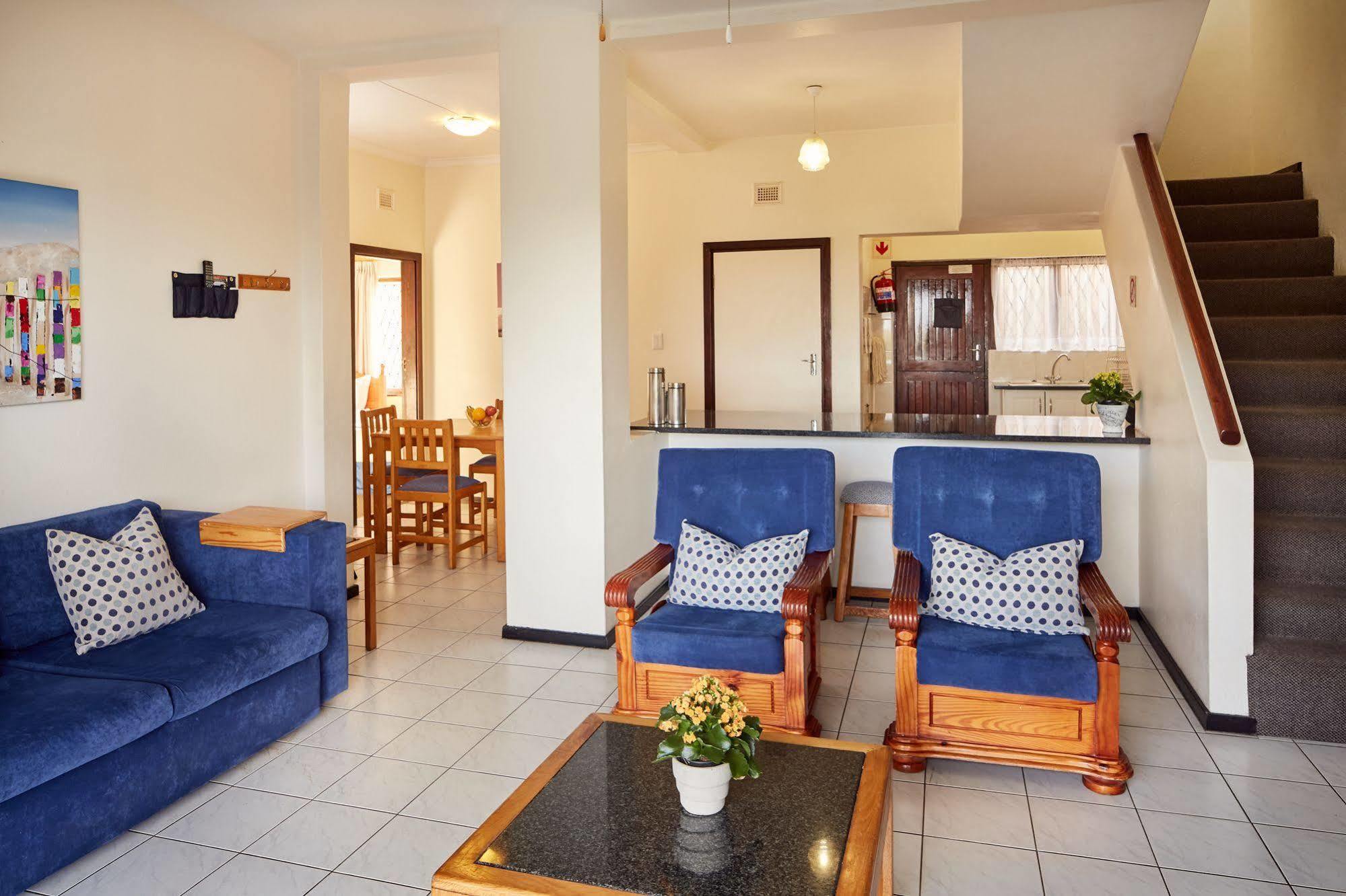 First Group Club Hacienda Apartment Shelly Beach Bagian luar foto