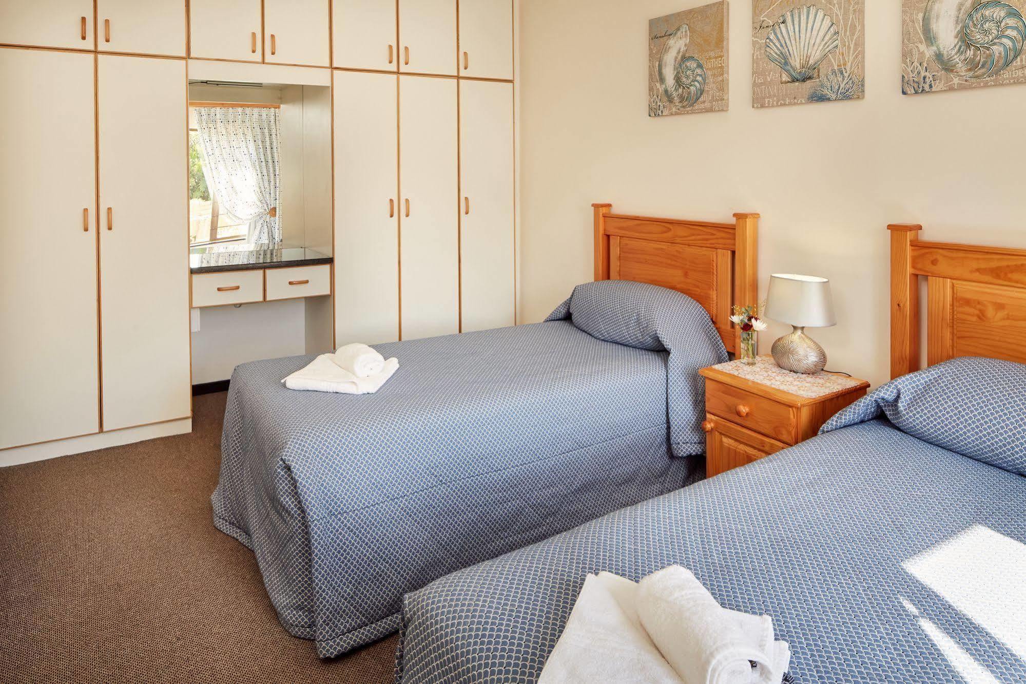 First Group Club Hacienda Apartment Shelly Beach Bagian luar foto
