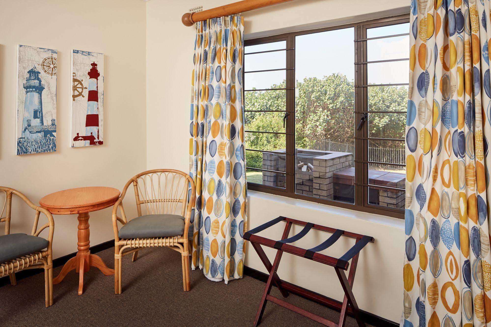 First Group Club Hacienda Apartment Shelly Beach Bagian luar foto