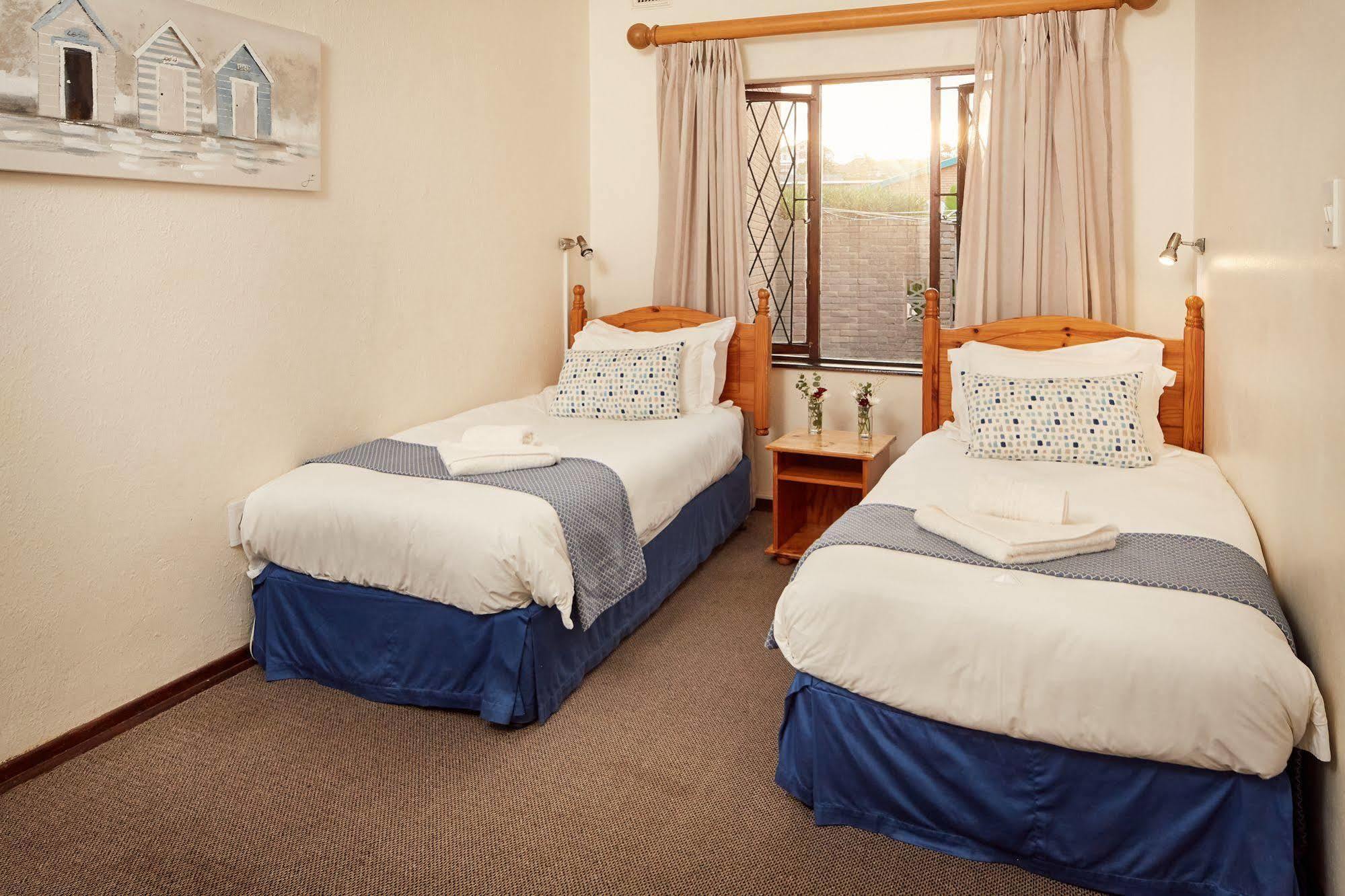 First Group Club Hacienda Apartment Shelly Beach Bagian luar foto