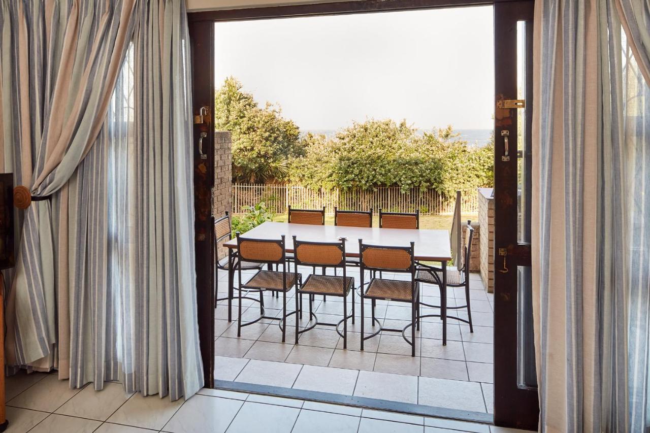 First Group Club Hacienda Apartment Shelly Beach Bagian luar foto