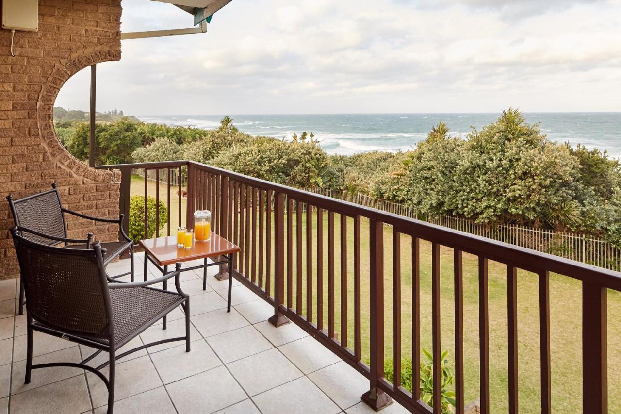 First Group Club Hacienda Apartment Shelly Beach Bagian luar foto