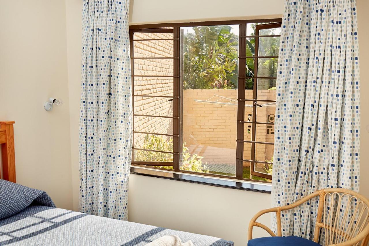 First Group Club Hacienda Apartment Shelly Beach Bagian luar foto