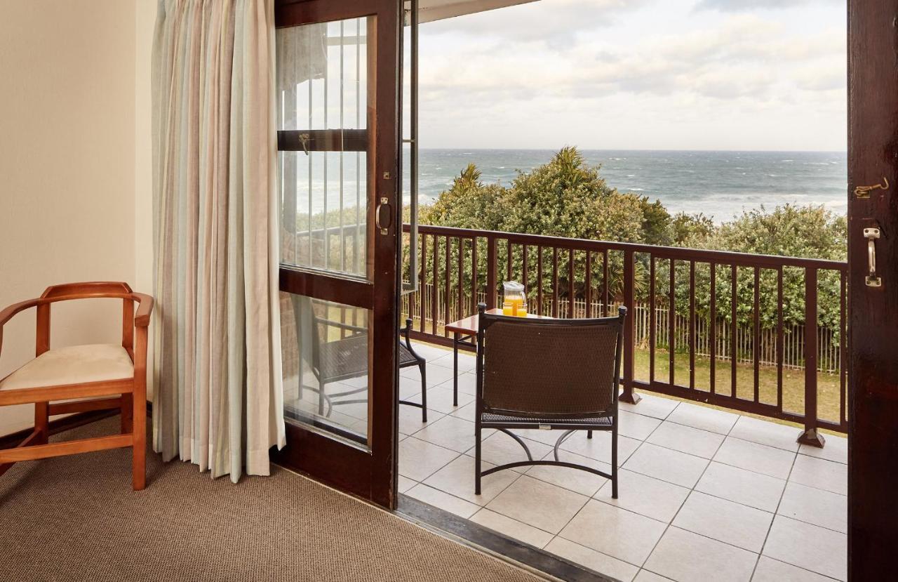 First Group Club Hacienda Apartment Shelly Beach Bagian luar foto