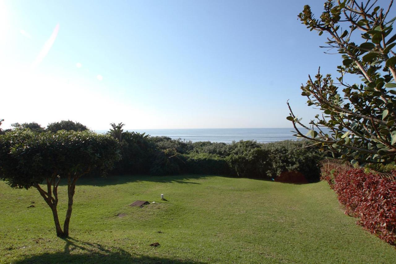 First Group Club Hacienda Apartment Shelly Beach Bagian luar foto
