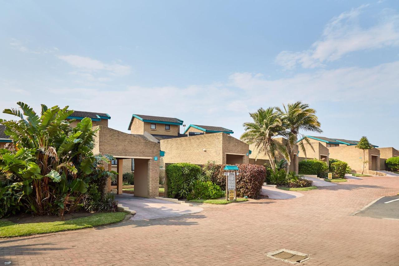 First Group Club Hacienda Apartment Shelly Beach Bagian luar foto